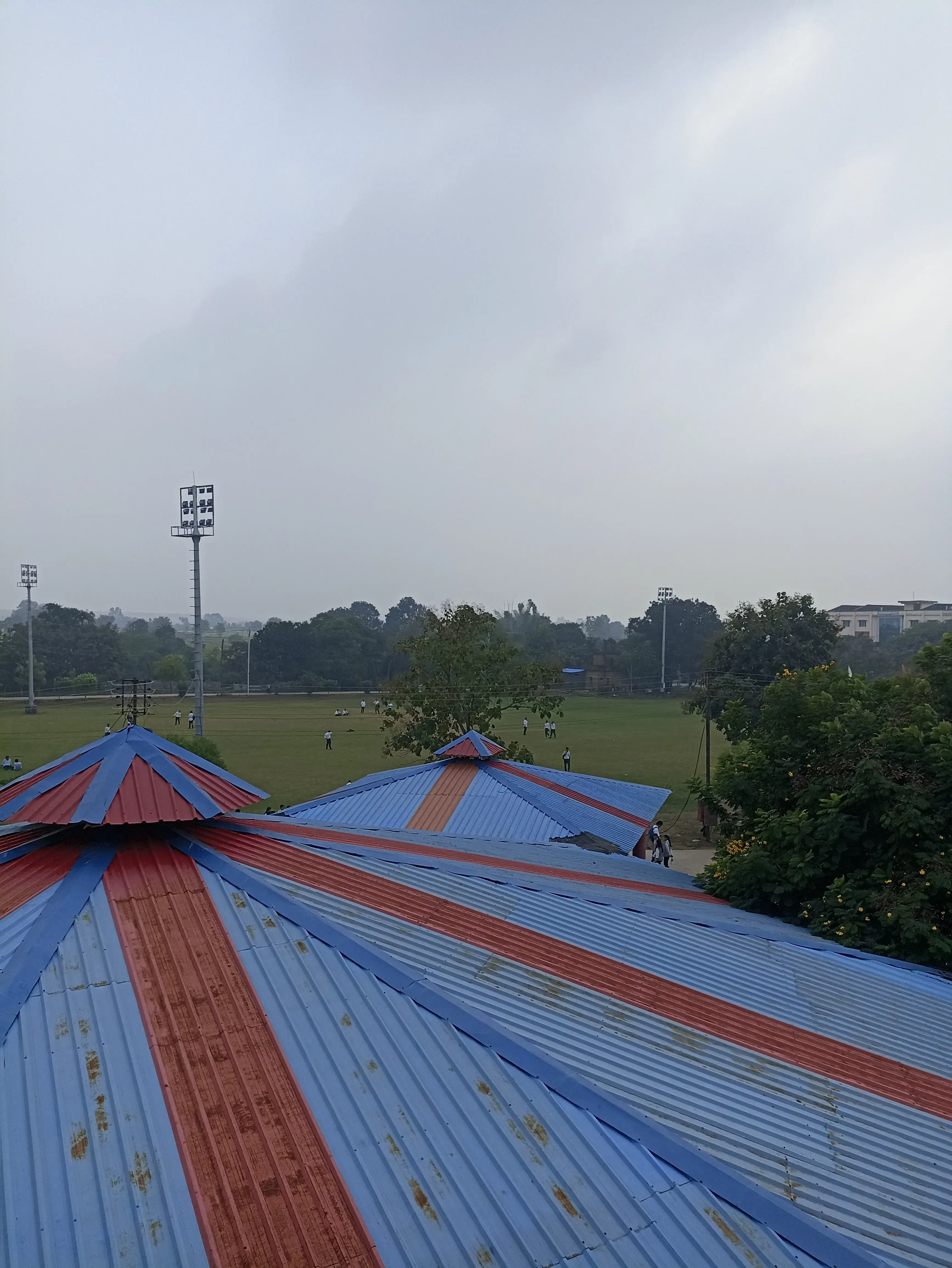 LNCT University Bhopal Sports photo 16